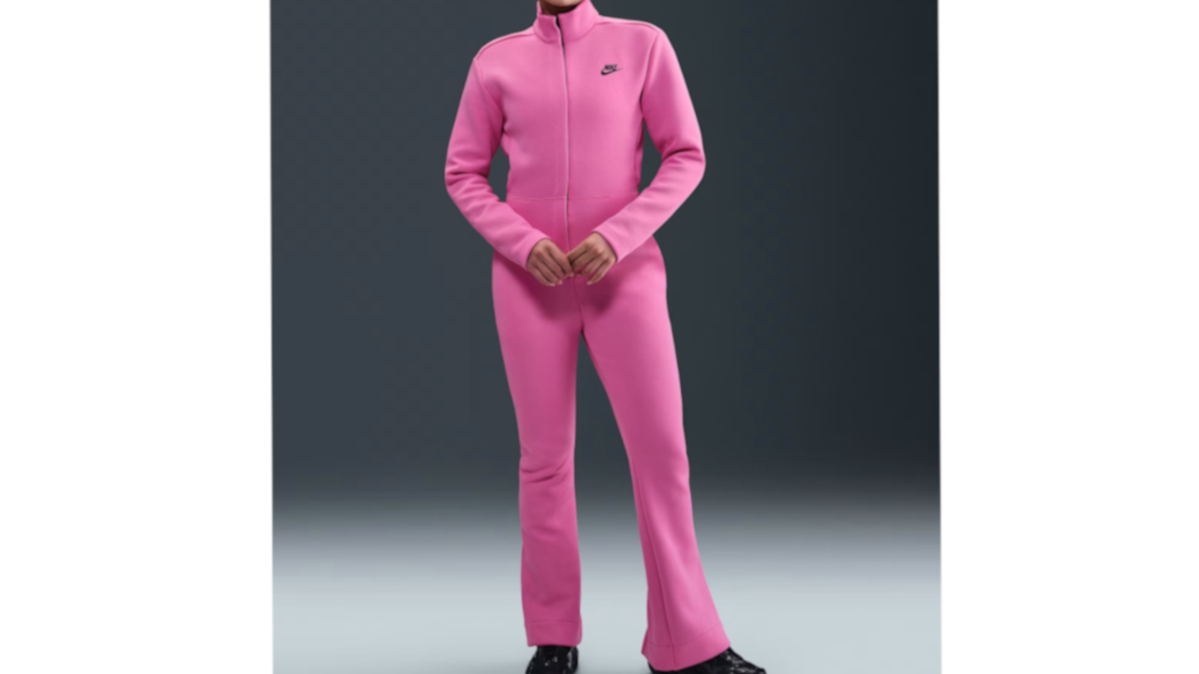 Nike Sportswear Tech Fleece Women’s Jumpsuit